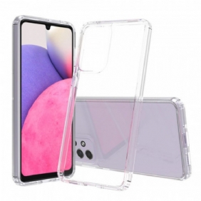 Case Samsung Galaxy A33 5G Saumaton Hybridisuunnittelu