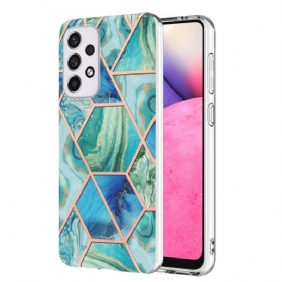 Case Samsung Galaxy A33 5G Ultra Design Marble