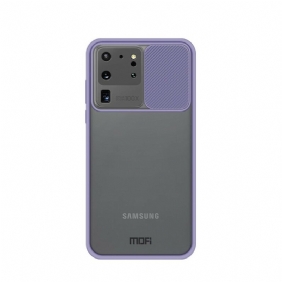 Case Samsung Galaxy S20 Ultra Mofi-valokuvamoduulin Kansi