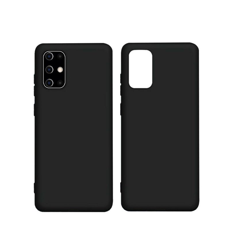 Case Samsung Galaxy S20 Ultra Soft Series Nxe