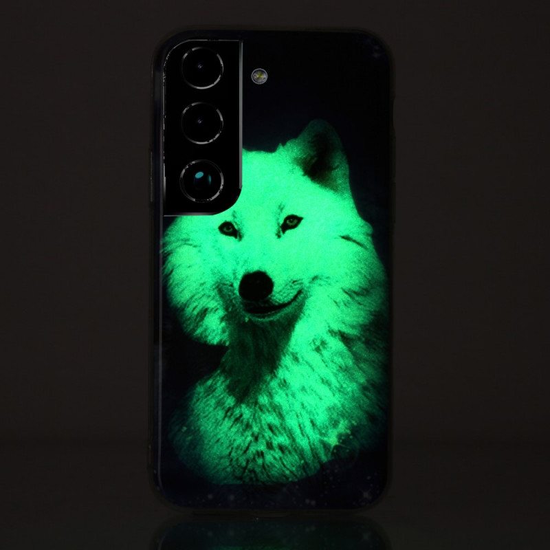 Case Samsung Galaxy S22 5G Fluoresoiva Susi