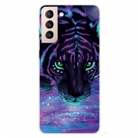 Case Samsung Galaxy S22 5G Upea Kissa