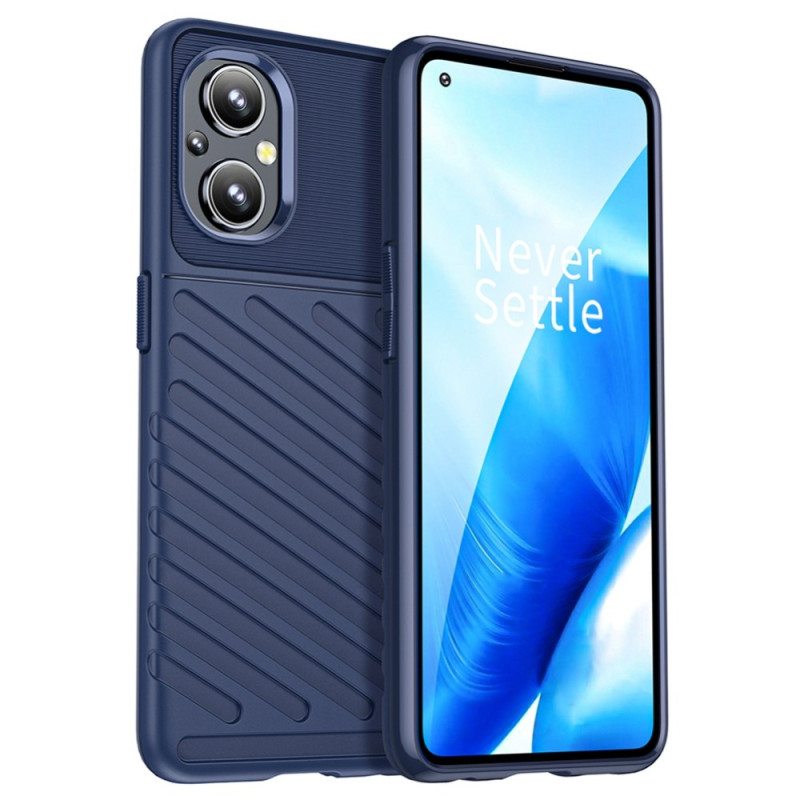 Kuori Oppo Reno 8 Lite Thunder-sarja