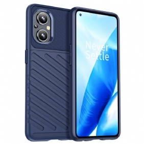 Kuori Oppo Reno 8 Lite Thunder-sarja