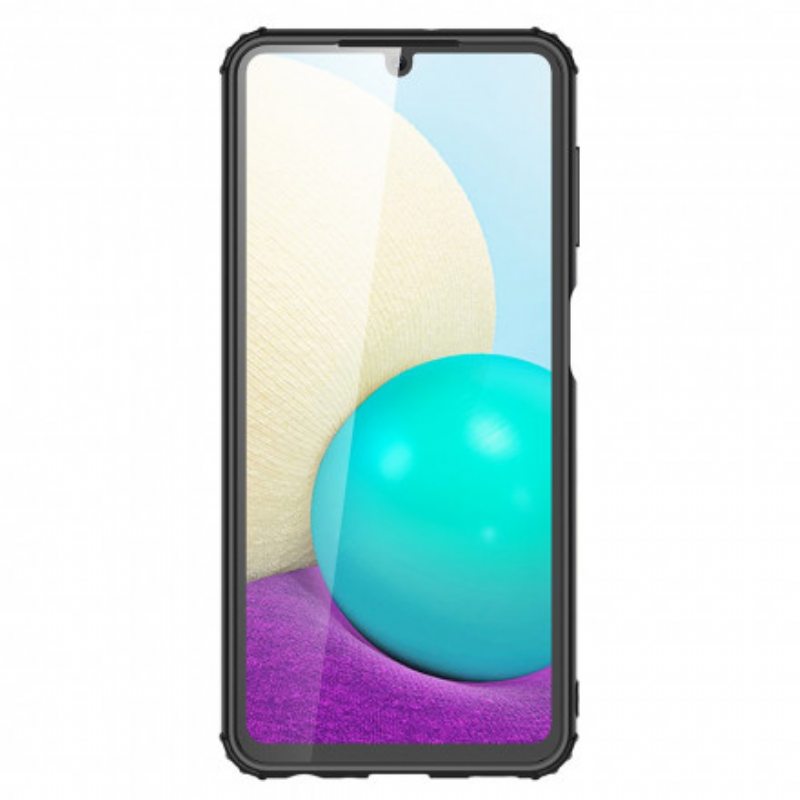 Kuori Samsung Galaxy A22 Armor-sarja