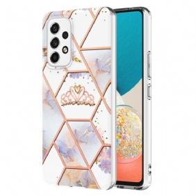 Case Samsung Galaxy A53 5G Kukat