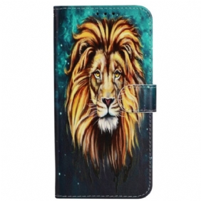 Kotelot Xiaomi 14t Pro Puhelinkuoret Lion Premium