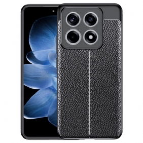 Kuori Xiaomi 14t Pro Litsirakenne Suojakuori