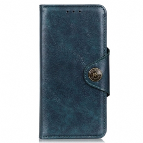 Flip Case Sony Xperia 1 IV Kiinnityspainike