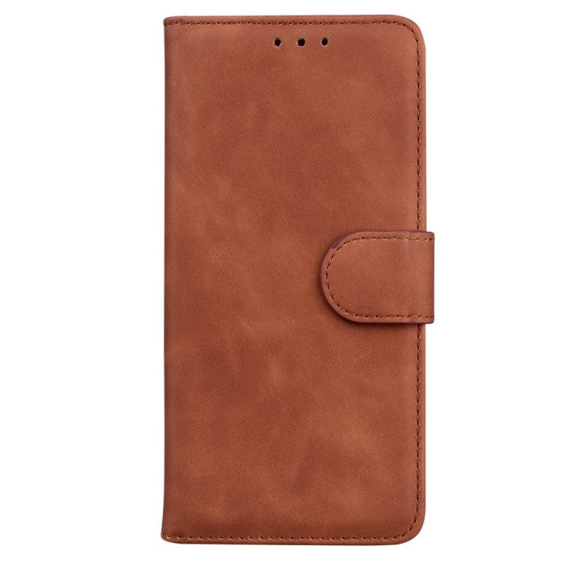 Flip Case Sony Xperia 1 IV Yksivärinen