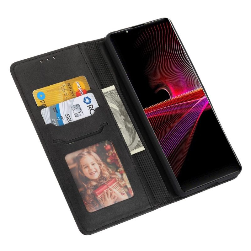 Kotelot Sony Xperia 1 IV Liian Söpö Kissa