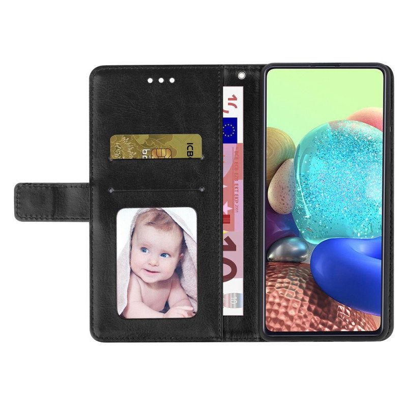 Kotelot Sony Xperia 1 IV Suojaketju Kuori Strappy Y -kuvio