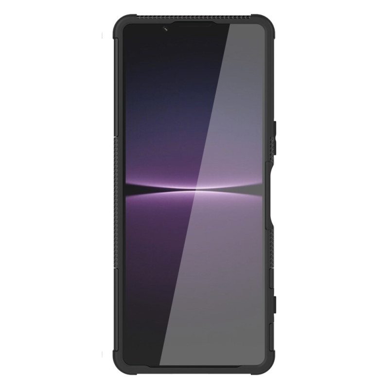 Kuori Sony Xperia 1 IV Pyörivä Rengas