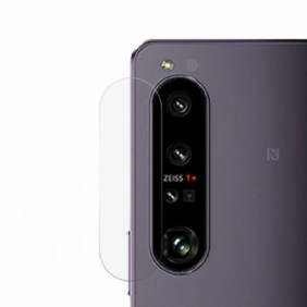 Suojaava Karkaistu Lasilinssi Sony Xperia 1 Iv:Lle