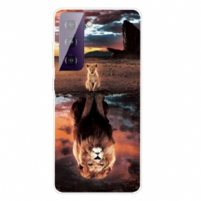 Case Samsung Galaxy S21 FE Pojan Unelma