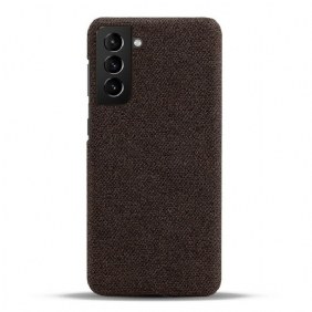 Kuori Samsung Galaxy S21 FE Texture Fabric Ksq