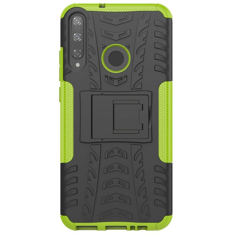 Case Huawei Y7p Ultra Resistant