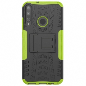 Case Huawei Y7p Ultra Resistant