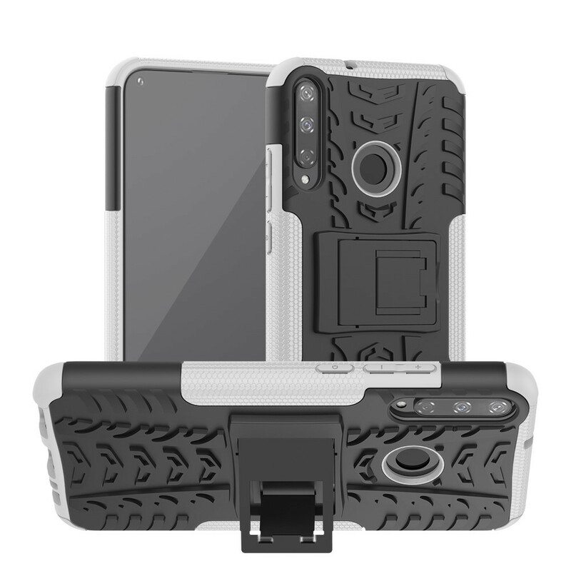 Case Huawei Y7p Ultra Resistant