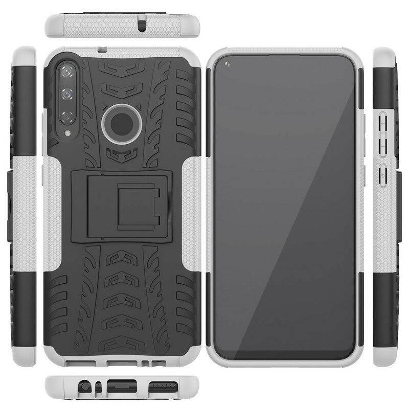 Case Huawei Y7p Ultra Resistant