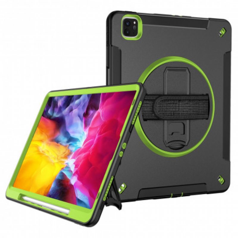 Case iPad Pro 11" (2022) Monitoiminen