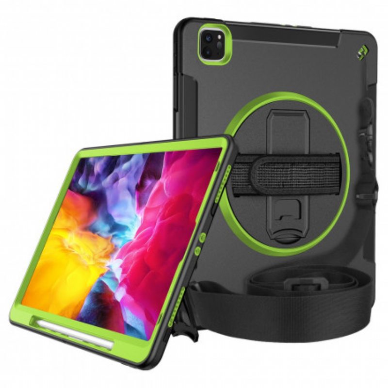 Case iPad Pro 11" (2022) Monitoiminen