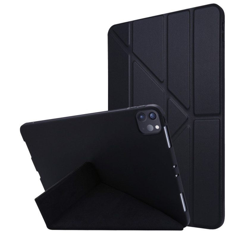 Puhelinkuoret iPad Pro 11" (2022) Hybridi Origami