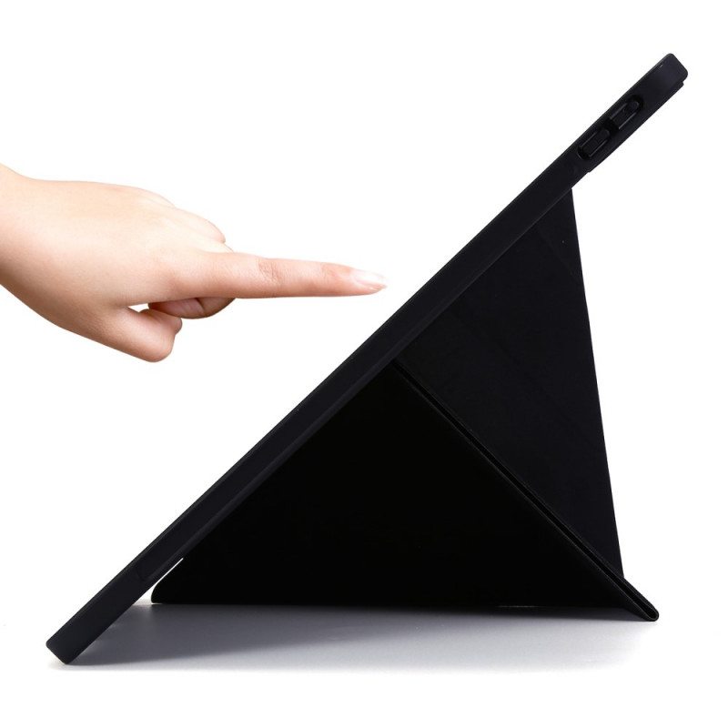 Puhelinkuoret iPad Pro 11" (2022) Hybridi Origami