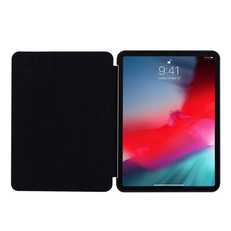 Puhelinkuoret iPad Pro 11" (2022) Hybridi Origami