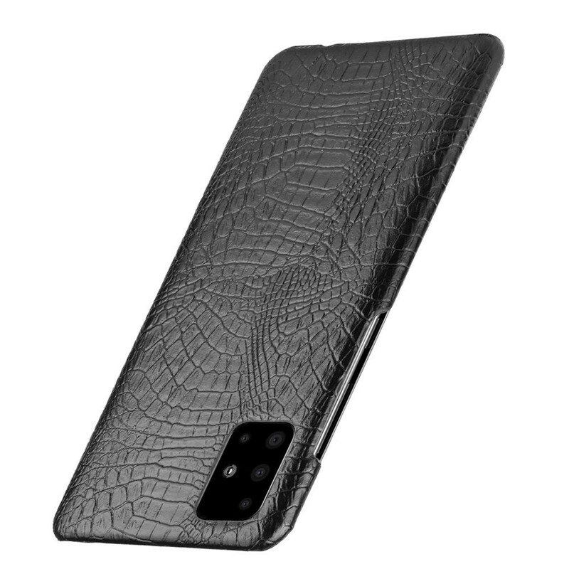 Case Samsung Galaxy A51 5G Krokotiilin Ihovaikutus