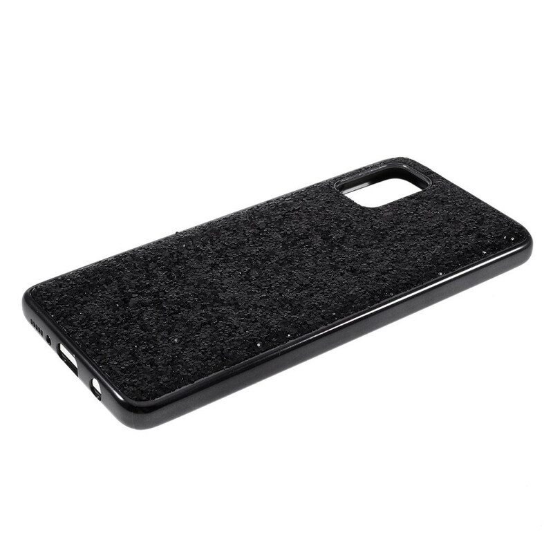 Case Samsung Galaxy A51 5G Olen Glitter