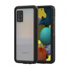 Kuori Samsung Galaxy A51 5G Vedenpitävä Shellbox