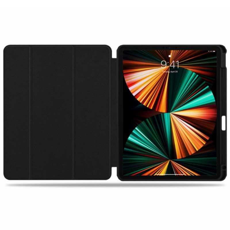 Case iPad Pro 12.9" (2020) Irrotettava