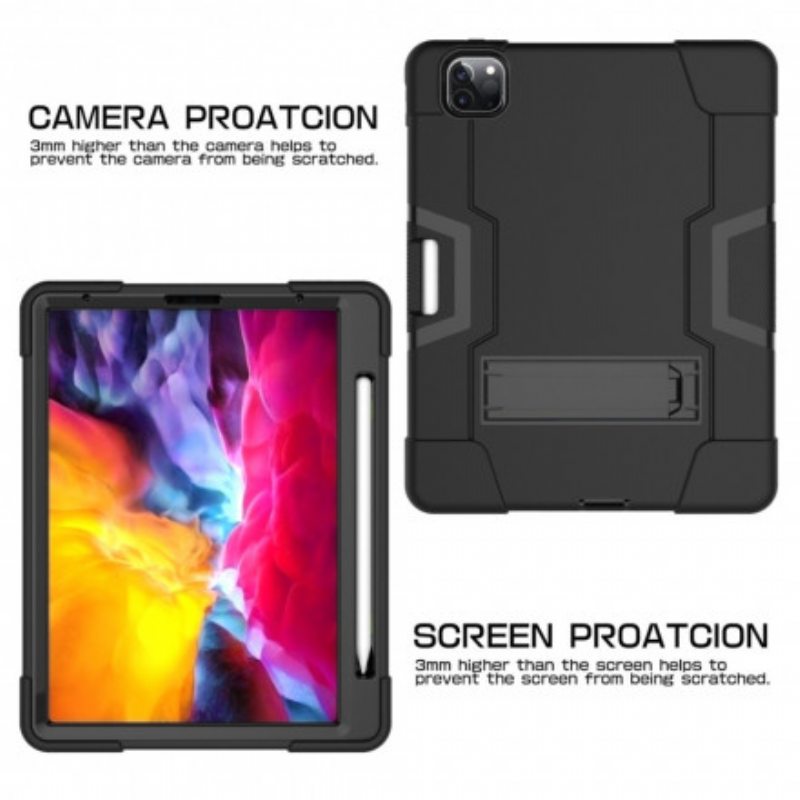 Case iPad Pro 12.9" (2020) Säädettävä Teline