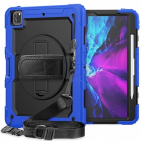 Case iPad Pro 12.9" (2020) Ultra Resistant Monitoiminen