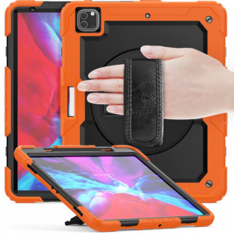 Case iPad Pro 12.9" (2020) Ultra Resistant Monitoiminen