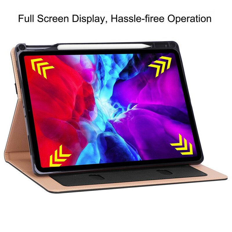 Kuoret iPad Pro 12.9" (2020) Kuminauha