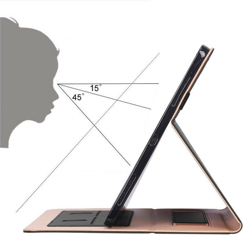 Kuoret iPad Pro 12.9" (2020) Kuminauha