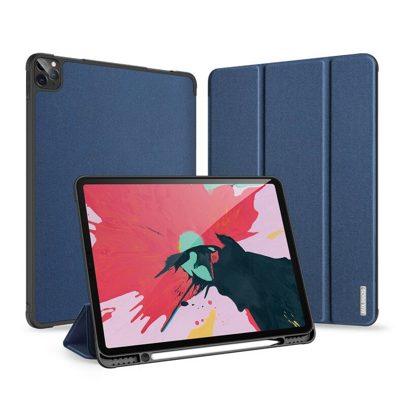 Puhelinkuoret iPad Pro 12.9" (2020) Dux Ducis Domo -sarja