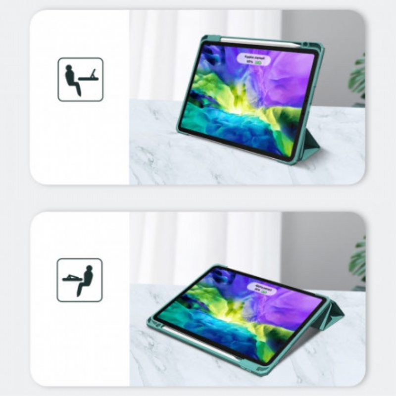 Puhelinkuoret iPad Pro 12.9" (2020) Mutural Classic