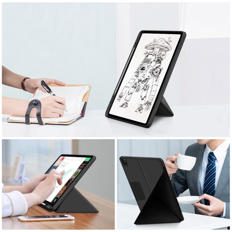 Puhelinkuoret iPad Pro 12.9" (2020) Origami