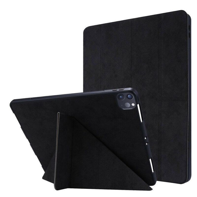 Puhelinkuoret iPad Pro 12.9" (2020) Origami Tyyli