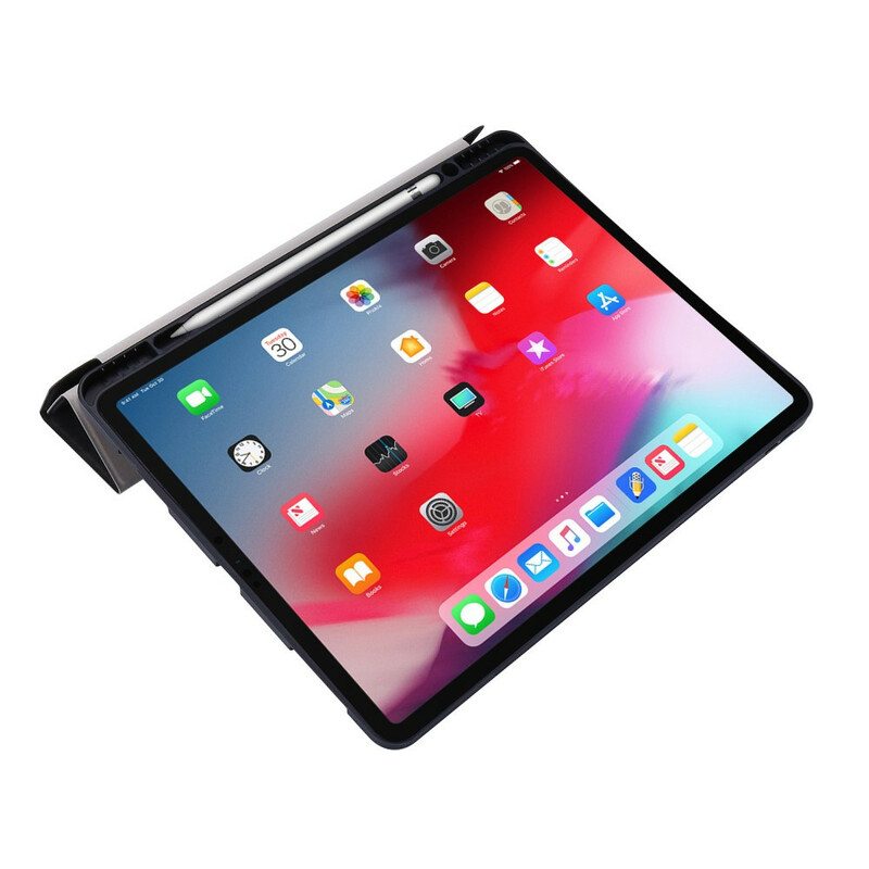 Puhelinkuoret iPad Pro 12.9" (2020) Origami Tyyli