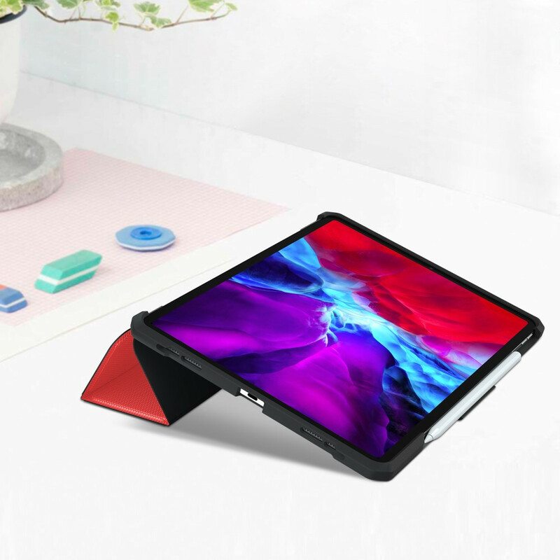 Puhelinkuoret iPad Pro 12.9" (2020) Ultra Resistant