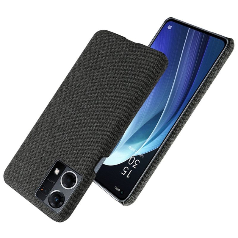 Kuori Oppo Reno 7 Kangas