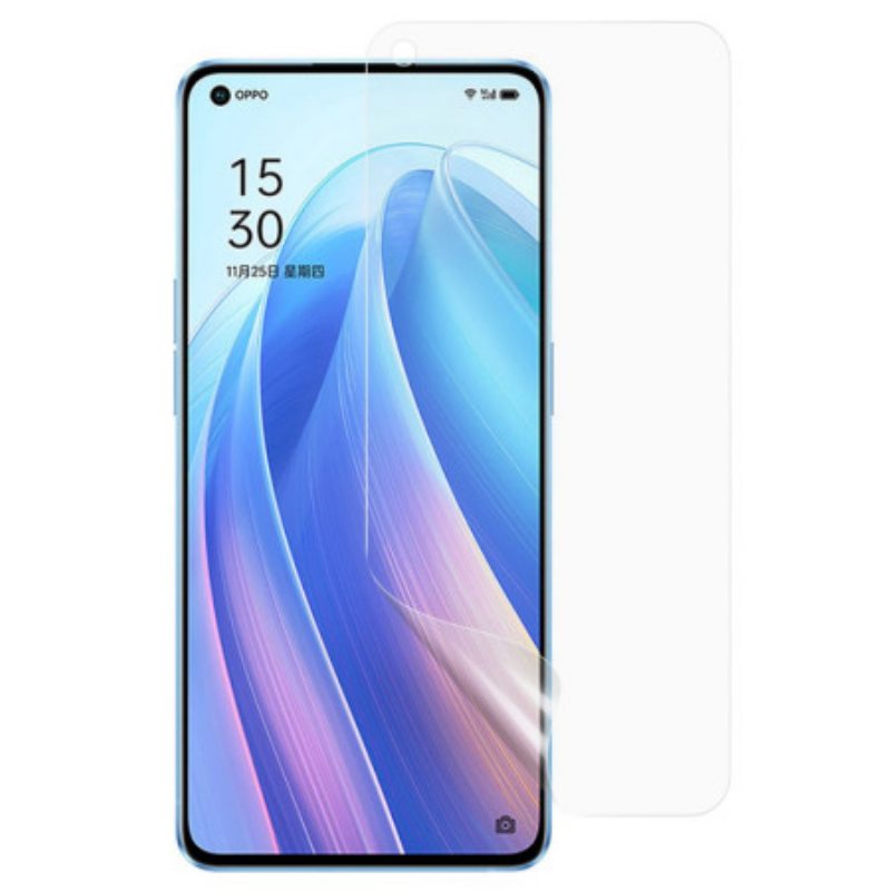 Näytönsuoja Oppo Reno 7:Lle