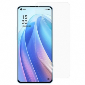 Näytönsuoja Oppo Reno 7:Lle