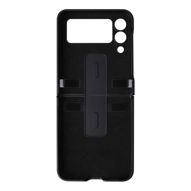 Case Samsung Galaxy Z Flip 3 5G Kotelot Flip Leopardi