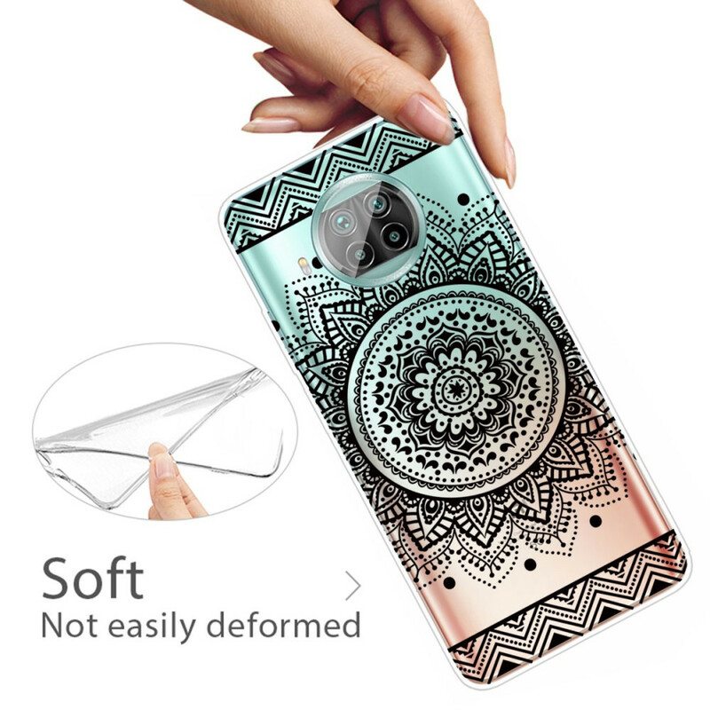 Case Xiaomi Mi 10T Lite Kaunis Mandala