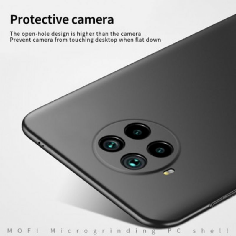 Case Xiaomi Mi 10T Lite Mofi